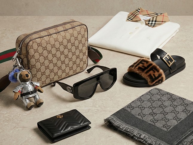 Handbags & Accessories